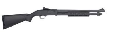MOSSBERG - 590A1 MILSPEC 12GA 6RD 18.5"