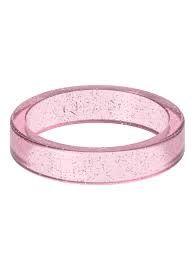 QALO - WOMENS SMOOTH, Color: PINK JELLY, Size: 5