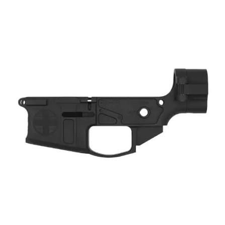 SHIELD ARMS - SA-15 STRIPPED LOWER RECEIVER 5.56-300BLK