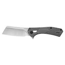 KERSHAW STATIC-STEEL