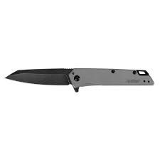 KERSHAW MISDIRECT- BLACK