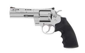 COLT - GRIZZLY 357MAG 6RD 4.25"