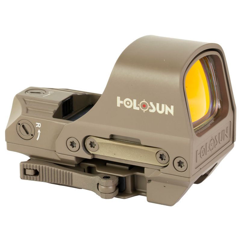 HOLOSUN - HS510C RED FDE