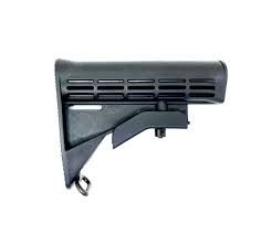 SMITH &amp; WESSON A2 WAFFLE STOCK