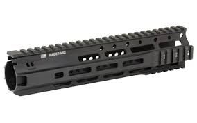 BCM - RAIDER - M-LOK HANDGUARD - 10" BLK