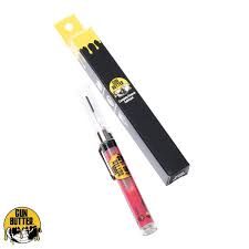 GUN BUTTER PEN OILER 1/4 FL OZ