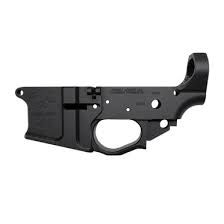 CHARLES DALY - STRIPPED LOWER .223/5.56 RECIVER