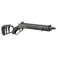 MARLIN - 1894 MAD PIG CUSTOMS 357MAG 8RD 16.1"