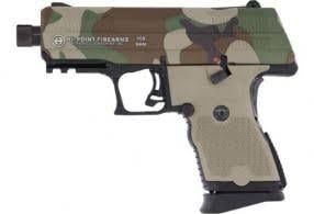 HI-POINT - YEET M81 W/ THREADED BARREL (1)8RD 3.5"