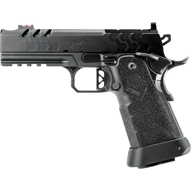 KIMBER - 2K11 PRO COMP OR 9MM (2) 20RD 4.25"