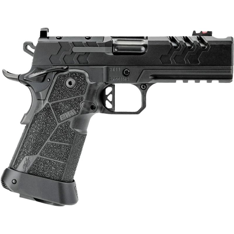 KIMBER - 2K11 PRO COMP OR 9MM (2) 20RD 4.25"
