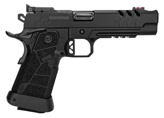 KIMBER - 2K11 COMP OR 9MM (1)17/ (1)20RD 5''