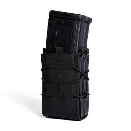 HIGH SPEED GEAR- X2R RIFLE TACO- BLACK