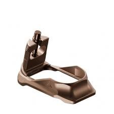 RADIAN - ANCHOR+MAGWELL - SIG SAUER P365 XMACRO - BRONZE