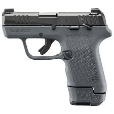 鲁格 LCP MAX MAGPUL .380ACP (1)10/13RD 2.8英寸 手枪 380ACP