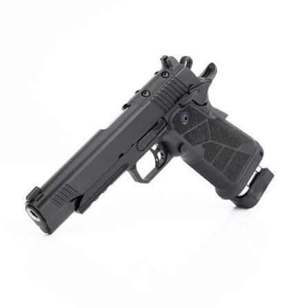 KIMBER - 1911 DS WARRIOR LW OR 9MM (1)17/(1)20RD 5"