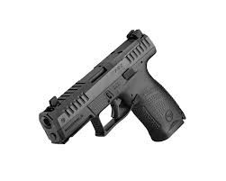 CZ USA - 9-10C OR ポーテッド 9MM (2) 15RD 4"