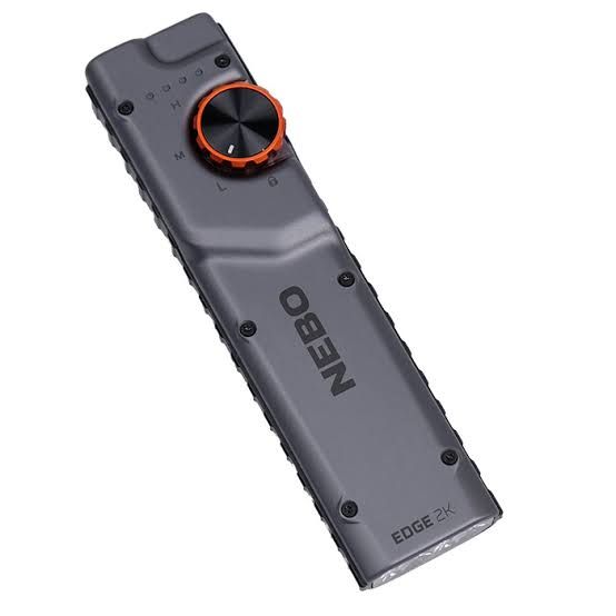 NEBO- EDGE 2K POCKET LIGHT