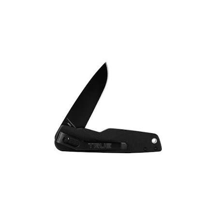 TRUE- BALL BEARING FLIPPER KNIFE