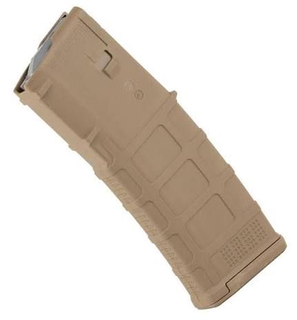 MAGPUL - PMAG 30 - AR/M4 - GEN M3 -  COYOTE BROWN