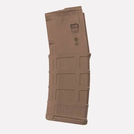 MAGPUL - PMAG 30 - AR/M4 - GEN M3 -  COYOTE BROWN