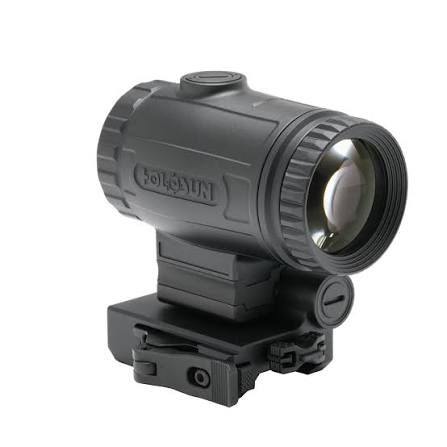 HOLOSUN- 3X- MICRO MAGNIFIER