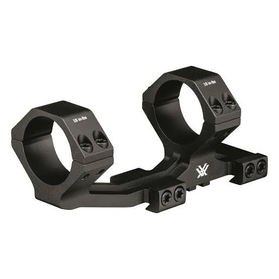 VORTEX-SPORT CANTILEVER MOUNT-34MM-1.5"