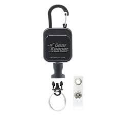 GEAR KEEPER-MICRO KEY/ TOOL CARABINER