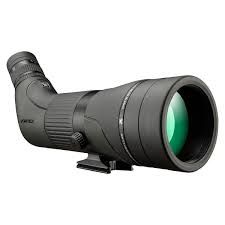 VORTEX-CROSSFIRE HD 16-48X65 SPOTTING SCOPE- ANGLED