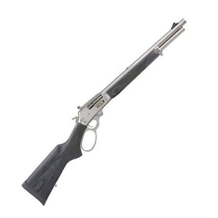 MARLIN  - 1895 TRAPPER .45-70 GOV'T 5RD 16.10"