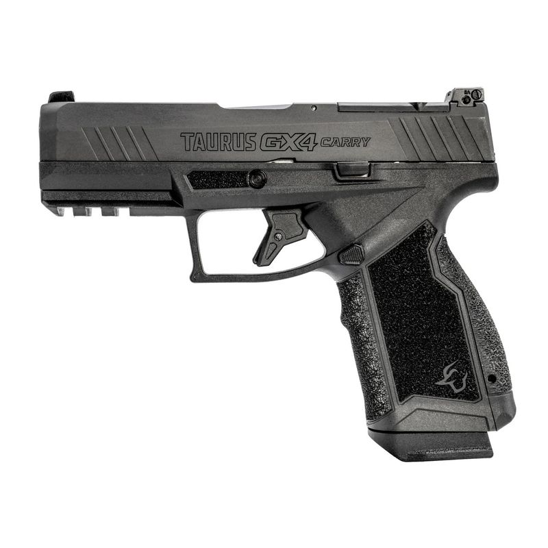 TAURUS - GX4 TORO CARRY COMP .380 AUTO (2) 15RD 3.7"
