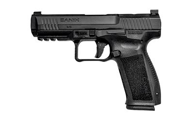 CANIK - METE SFT - ONE SERIES - 9MM (1) 18RD 4.46"