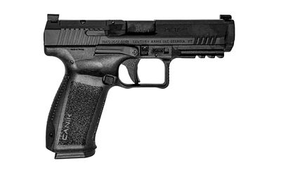 CANIK - METE SFT - ONE SERIES - 9MM (1) 18RD 4.46"