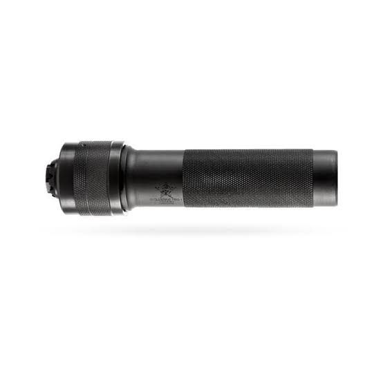 DEAD AIR ARMAMENT - WOLVERINE 7.62 W/ 14X1LH THREAD 7.4" NFA/Silencer 7.62