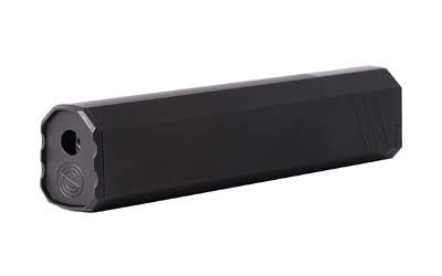 SILENCERCO - OSPREY 9 2.0 9MM 6.9" NFA/Silencer 9MM