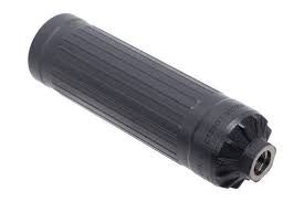 DEAD AIR ARMAMENT - CT5P PATROL 5.56 1/2-28 DIRECT THREAD 5.49" NFA/Silencer 556NATO