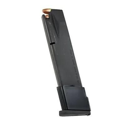 BERETTA 92FS - 20 ROUND MAGAZINE- 9MM