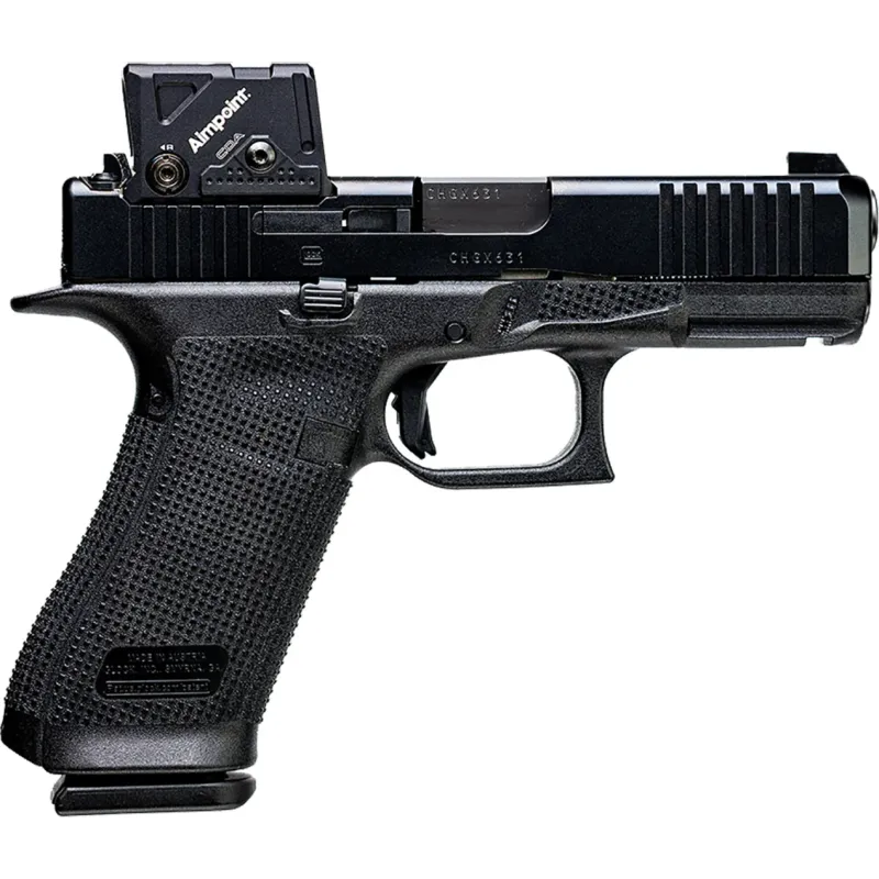 GLOCK - 45 GEN 6 COA 9MM (3) 17RD 4.02"