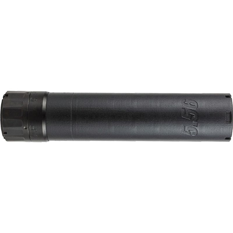 SIG SAUER - NEXT GEN 5.56 SLX NFA/Silencer 556NATO