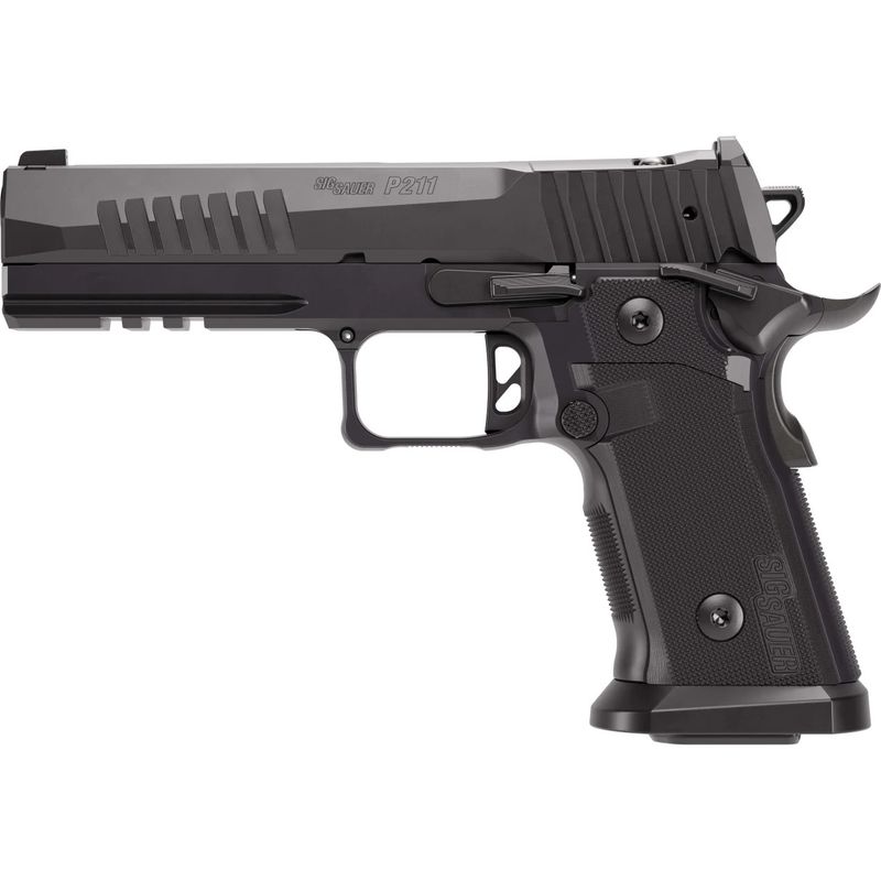 SIG SAUER - P211 GT5 9MM (3)10RD 5"