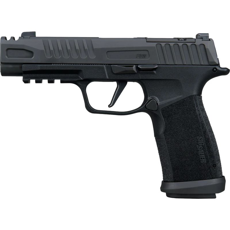 SIG SAUER - P365 FUSE COMP 9MM (2)21RD (1)17RD 3.7"