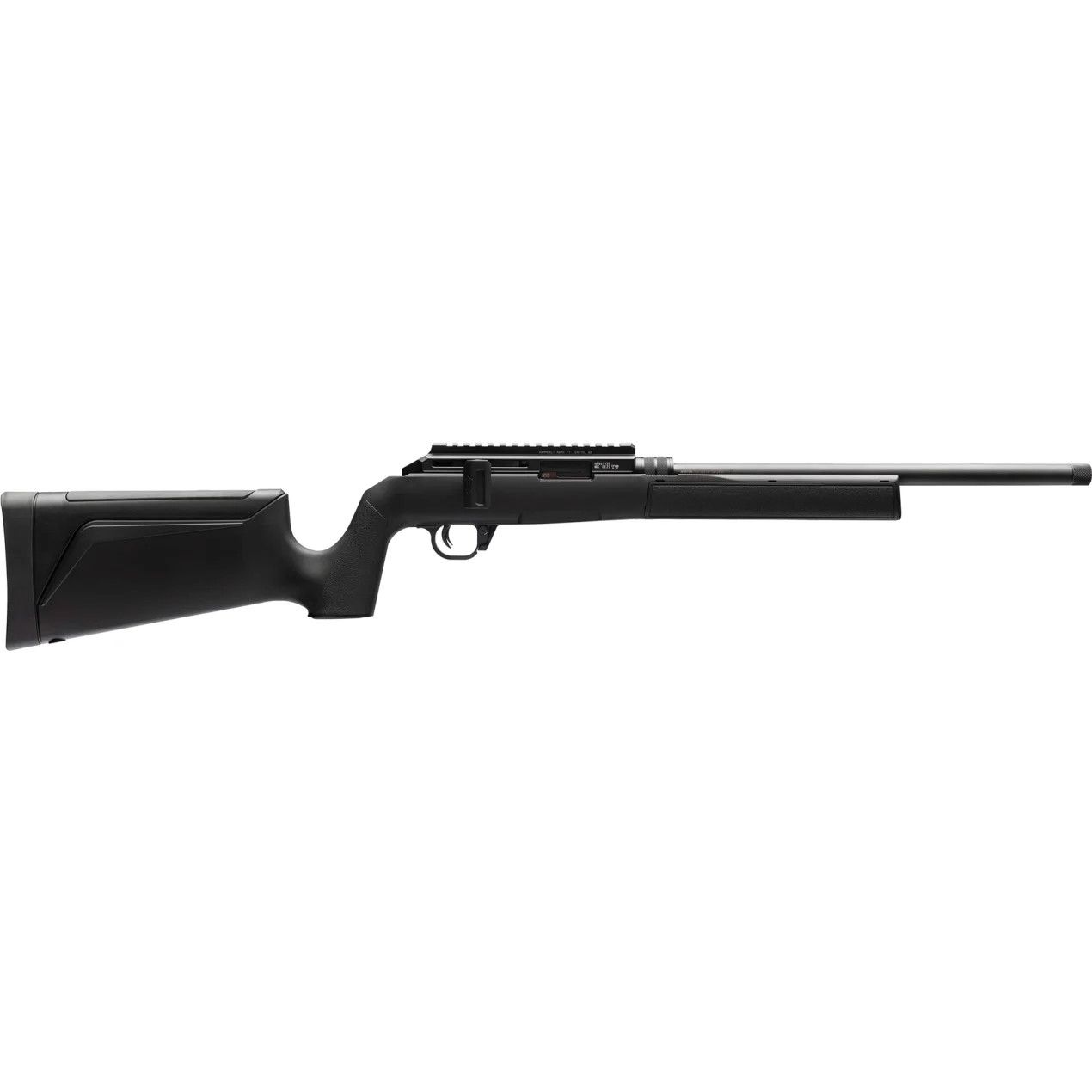 WALTHER - HAMMERLI FORCE B1 -22LR 9MM 10+1RD 16"