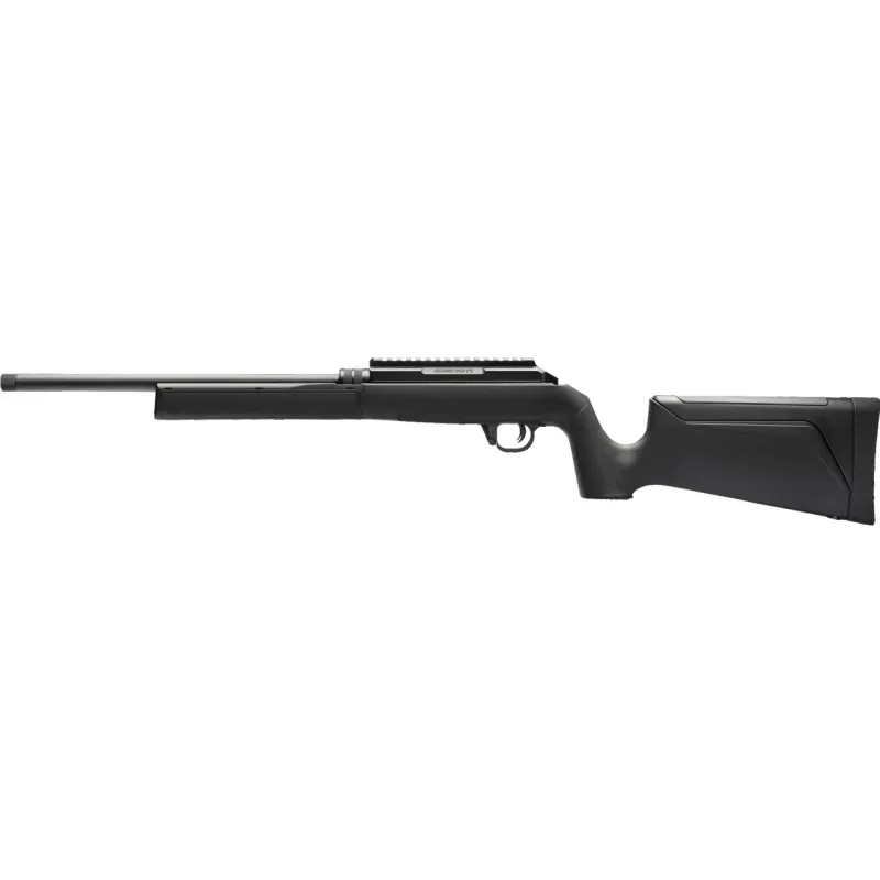WALTHER - HAMMERLI FORCE B1 -22LR 9MM 10+1RD 16"