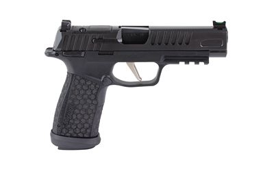 SIG SAUER - P365 FUSE M/S (1)17/(2) 21RD 4.3" 9MM