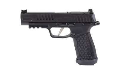 SIG SAUER - P365 FUSE M/S (1)17/(2) 21RD 4.3" 9MM