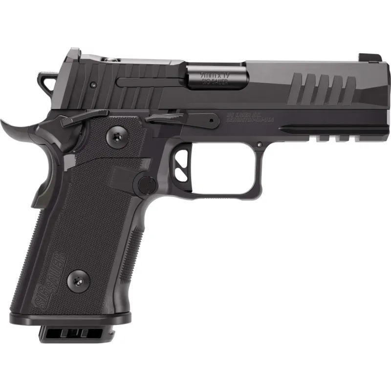 SIG SAUER - P211 GT4 9MM (1)17/(1)21RD 4.2"