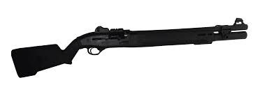 BERETTA - 1301 MOD 2 TACTICAL MAGPUL .12GA 7+1 18.5"