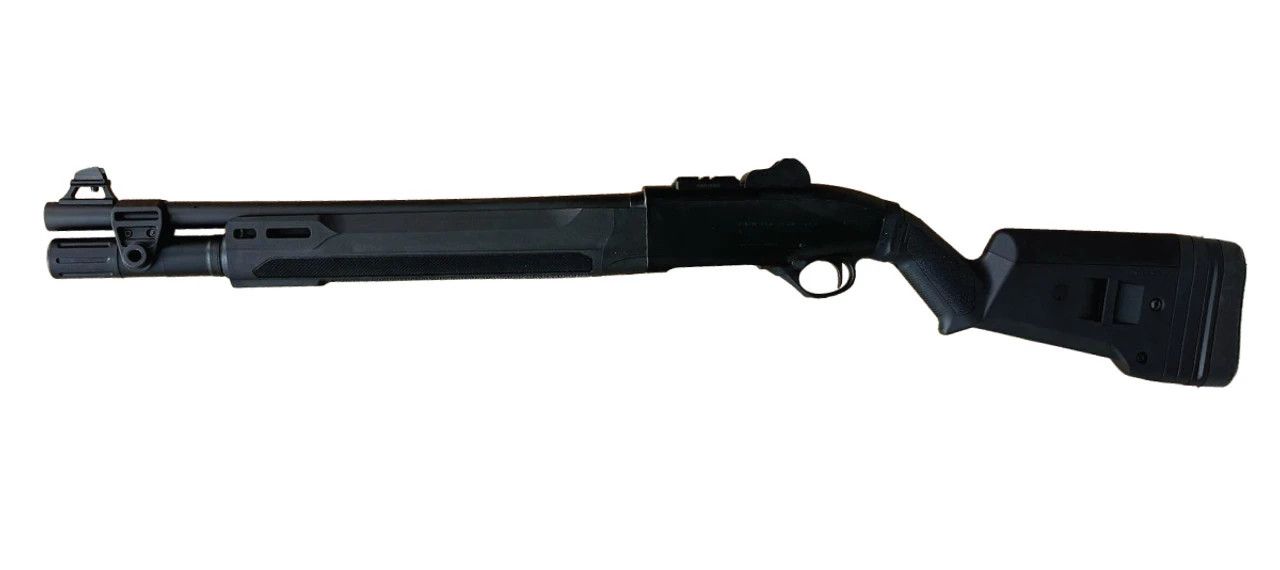 BERETTA - 1301 MOD 2 TACTICAL MAGPUL .12GA 7+1 18.5"