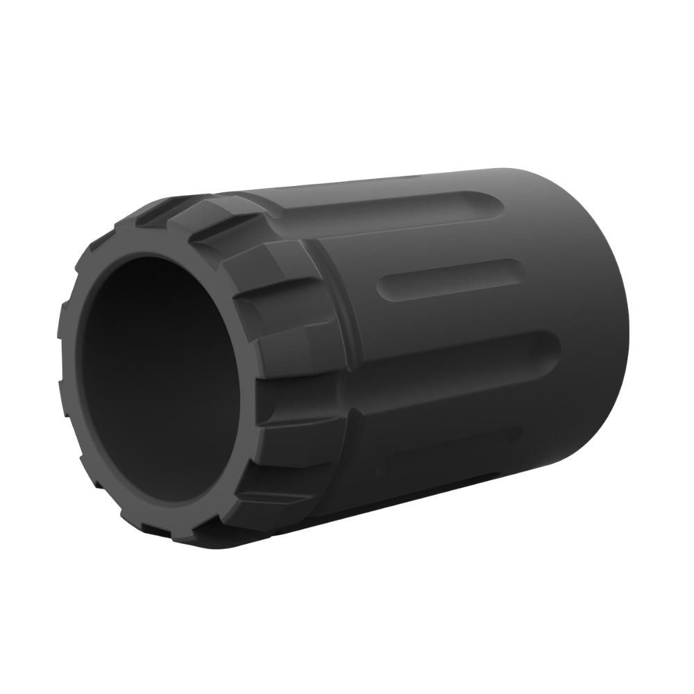 BREEK ARMS - TRASH SHIELD HUB COMPATIBLE BLAST SHIELD