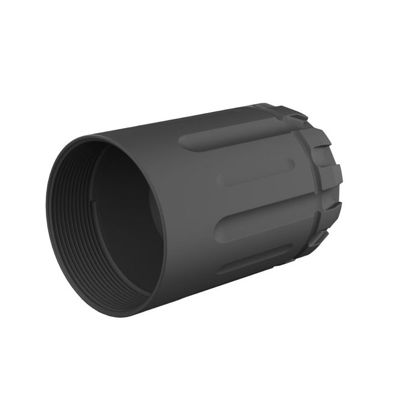 BREEK ARMS - TRASH SHIELD HUB COMPATIBLE BLAST SHIELD